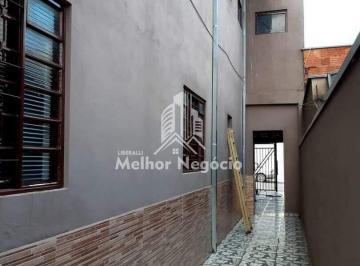 Casa · 110m² · 4 Quartos · 2 Vagas · Casa em Jardim Campo Belo, Sumaré/SP de 110m² 4 quartos à venda por R$ 340.000,00