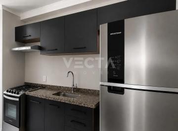 Apartamento · 47m² · 2 Quartos · 1 Vaga · Apartamento em Jardim Bosque das Vivendas, São José do Rio Preto/SP de 47m² 2 quartos à venda por R$