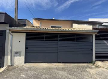 Casa · 80m² · 2 Quartos · 2 Vagas · Casa em Jardim Continental, Taubaté/SP de 80m² 2 quartos à venda por R$ 275.000,00