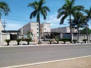 Apartamento · 46m² · 2 Quartos · 1 Vaga · Apartamento em Piracicamirim, Piracicaba/SP de 46m² 2 quartos à venda por R$ 169.900,00