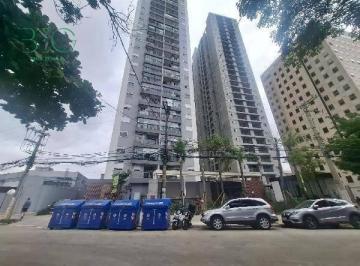Apartamento · 41m² · 2 Quartos · Apartamento em Lapa, São Paulo/SP de 41m² 2 quartos à venda por R$ 187.977,48