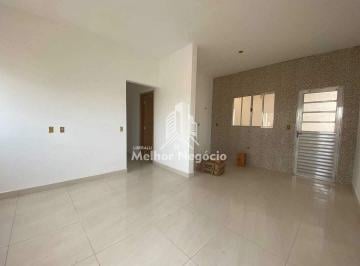 Casa · 115m² · 3 Quartos · 3 Vagas · Casa em Jardim Dall'Orto, Sumaré/SP de 115m² 3 quartos à venda por R$ 50.000,00