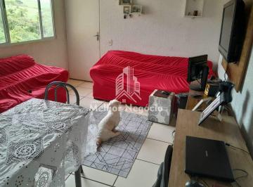 Apartamento · 47m² · 2 Quartos · 1 Vaga · Apartamento em Jardim Sonia, Piracicaba/SP de 47m² 2 quartos à venda por R$ 120.000,00