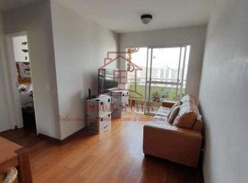 Apartamento · 55m² · 2 Quartos · 1 Vaga · Apartamento em Assunção, São Bernardo do Campo/SP de 55m² 2 quartos à venda por R$ 338.000,00