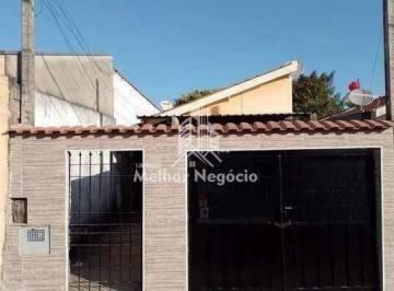 Casa · 80m² · 3 Quartos · 2 Vagas · Casa em Loteamento Residencial Novo Mundo, Campinas/SP de 80m² 3 quartos à venda por R$ 20.000,00