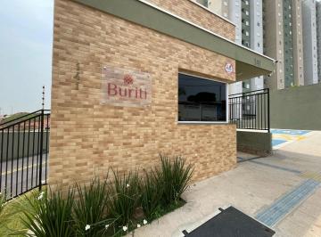 Apartamento · 47m² · 2 Quartos · 1 Vaga · Apartamento em Jardim Buriti, Várzea Paulista/SP de 47m² 2 quartos à venda por R$ 309.000,00