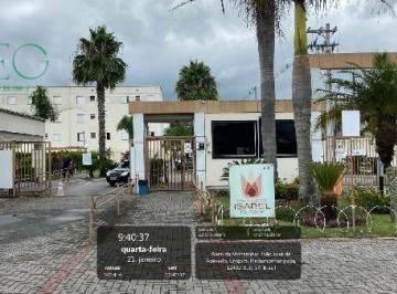 Apartamento · 44m² · 2 Quartos · 1 Vaga · Apartamento em Crispim, Pindamonhangaba/SP de 44m² 2 quartos à venda por R$ 149.157,38