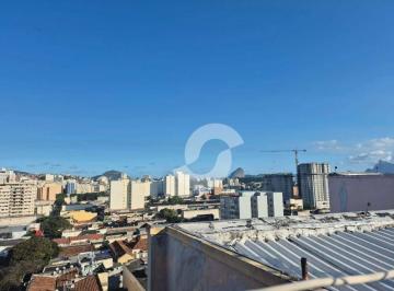 Apartamento · 80m² · 2 Quartos · Apartamento em Centro, Niterói/RJ de 80m² 2 quartos à venda por R$ 255.000,00