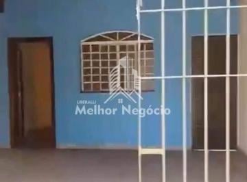Casa · 90m² · 2 Quartos · 2 Vagas · Casa em Piracicamirim, Piracicaba/SP de 90m² 2 quartos à venda por R$ 30.000,00