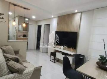 Apartamento · 42m² · 2 Quartos · 1 Vaga · Apartamento em Centro, Campinas/SP de 42m² 2 quartos à venda por R$ 20.000,00