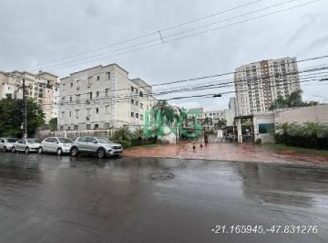 Apartamento · 46m² · 2 Quartos · 1 Vaga · Apartamento em Sumarezinho, Ribeirão Preto/SP de 46m² 2 quartos à venda por R$ 94.815,14