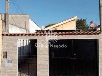 Casa · 80m² · 3 Quartos · 2 Vagas · Casa em Loteamento Residencial Novo Mundo, Campinas/SP de 80m² 3 quartos à venda por R$ 225.000,00
