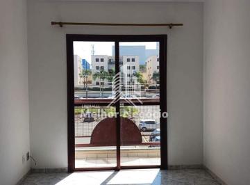 Apartamento · 66m² · 2 Quartos · 1 Vaga · Apartamento em Jardim do Lago Continuação, Campinas/SP de 66m² 2 quartos à venda por R$ 175.000,00