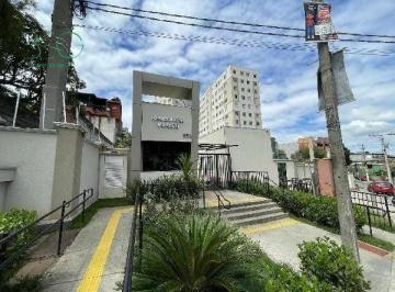 Apartamento · 33m² · 2 Quartos · Apartamento em Jardim Fanganiello, São Paulo/SP de 33m² 2 quartos à venda por R$ 123.300,35