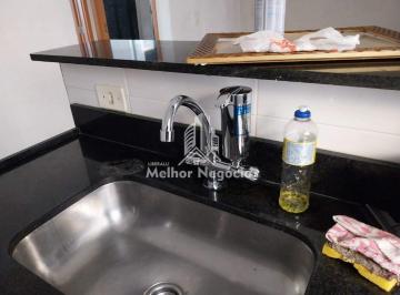 Apartamento · 45m² · 2 Quartos · Apartamento em Centro, Campinas/SP de 45m² 2 quartos à venda por R$ 30.000,00