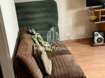 Apartamento · 54m² · 2 Quartos · 1 Vaga · Apartamento em Jardim do Lago, Campinas/SP de 54m² 2 quartos à venda por R$ 30.000,00