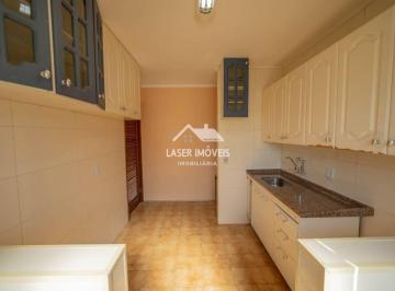 Apartamento · 60m² · 2 Quartos · 1 Vaga · Apartamento em Ponte de São João, Jundiaí/SP de 60m² 2 quartos à venda por R$ 290.000,00