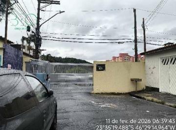 Apartamento · 56m² · 2 Quartos · 1 Vaga · Apartamento em Jardim Nove de Julho, São Paulo/SP de 56m² 2 quartos à venda por R$ 156.142,00