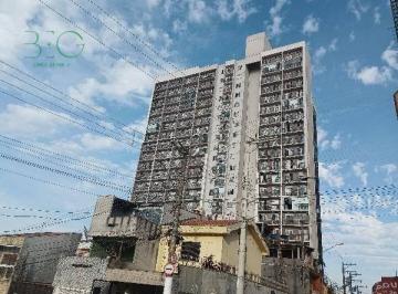 Apartamento · 30m² · 2 Quartos · Apartamento em Vila Tolstoi, São Paulo/SP de 30m² 2 quartos à venda por R$ 153.076,13