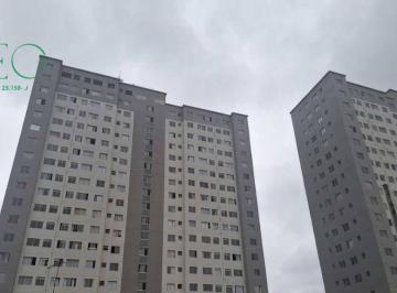 Apartamento · 44m² · 2 Quartos · Apartamento em Vila Lourdes, São Paulo/SP de 44m² 2 quartos à venda por R$ 141.432,76