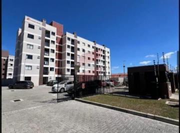 Apartamento · 46m² · 2 Quartos · 1 Vaga · Apartamento em Parque da Fonte, São José dos Pinhais/PR de 46m² 2 quartos à venda por R$ 287.000,00