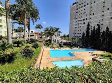 Apartamento · 52m² · 2 Quartos · 1 Vaga · Apartamento em Jardim Nova Europa, Campinas/SP de 52m² 2 quartos à venda por R$ 30.000,00