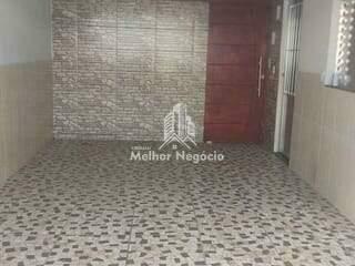 Casa · 109m² · 3 Quartos · 2 Vagas · Casa em Jardim Nova Europa, Hortolândia/SP de 109m² 3 quartos à venda por R$ 40.000,00