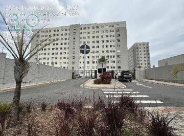 Apartamento · 39m² · 2 Quartos · 1 Vaga · Apartamento em Vila Prosperidade, Taubaté/SP de 39m² 2 quartos à venda por R$ 106.667,03