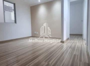 Apartamento · 45m² · 2 Quartos · 1 Vaga · Apartamento em Vila Santana, Campinas/SP de 45m² 2 quartos à venda por R$ 20.000,00