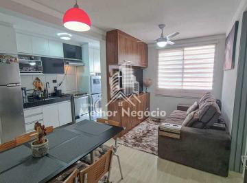 Apartamento · 52m² · 2 Quartos · 1 Vaga · Apartamento em Jardim Nova Europa, Campinas/SP de 52m² 2 quartos à venda por R$ 30.000,00