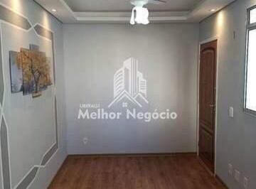 Apartamento · 47m² · 2 Quartos · 1 Vaga · Apartamento em Ondas, Piracicaba/SP de 47m² 2 quartos à venda por R$ 16.000,00