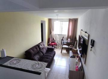 Apartamento · 45m² · 2 Quartos · 1 Vaga · Apartamento em Vila Carminha, Campinas/SP de 45m² 2 quartos à venda por R$ 20.000,00