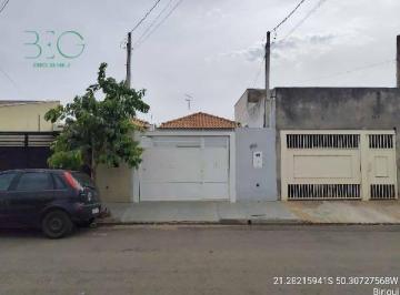 Casa · 60m² · 2 Quartos · Casa em Jardim Sant'Ana, Birigüi/SP de 60m² 2 quartos à venda por R$ 104.296,65