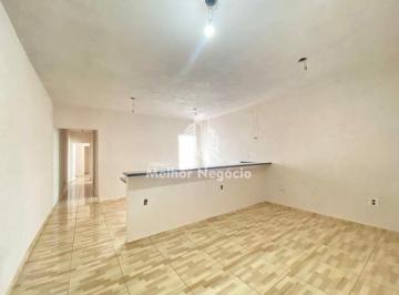 Casa · 79m² · 2 Quartos · 2 Vagas · Casa em Loteamento Residencial Novo Mundo, Campinas/SP de 79m² 2 quartos à venda por R$ 227.700,00