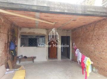 Casa · 125m² · 2 Quartos · 2 Vagas · Casa em Loteamento Santa Rosa, Piracicaba/SP de 125m² 2 quartos à venda por R$ 200.000,00