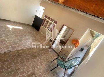 Casa · 70m² · 2 Quartos · 1 Vaga · Casa em Jardim Algodoal, Piracicaba/SP de 70m² 2 quartos à venda por R$ 170.000,00