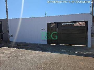 Casa · 45m² · 2 Quartos · Casa em Centro, São José do Rio Preto/SP de 45m² 2 quartos à venda por R$ 89.575,84