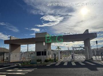 Casa · 42m² · 1 Quarto · Casa em , Bady Bassitt/SP de 42m² 1 quartos à venda por R$ 141.620,24
