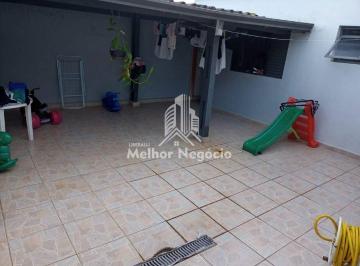 Casa · 250m² · 3 Quartos · Casa em Santa Terezinha, Piracicaba/SP de 250m² 3 quartos à venda por R$ 30.000,00