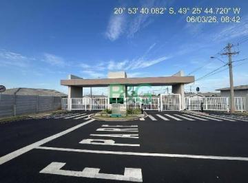 Casa · 42m² · 2 Quartos · Casa em , Bady Bassitt/SP de 42m² 2 quartos à venda por R$ 135.993,04