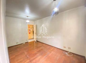 Apartamento · 62m² · 2 Quartos · 1 Vaga · Apartamento em Conjunto Residencial Parque Bandeirantes, Campinas/SP de 62m² 2 quartos à venda por R