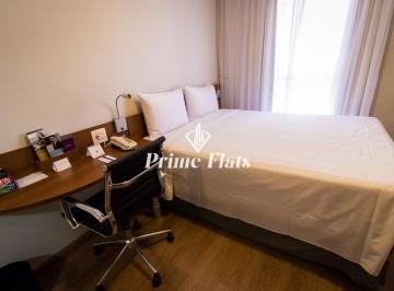 Apartamento · 42m² · 1 Quarto · 1 Vaga · Flat em Santa Paula, São Caetano do Sul/SP de 42m² 1 quartos à venda por R$ 287.000,00