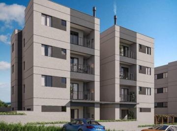 Apartamento · 104m² · 2 Quartos · Apartamento em Colônia Antônio Prado, Almirante Tamandaré/PR de 104m² 2 quartos à venda por R$ 300.0