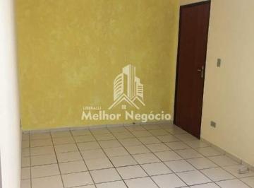 Apartamento · 48m² · 1 Quarto · 1 Vaga · Apartamento em Vila Proost de Souza, Campinas/SP de 48m² 1 quartos à venda por R$ 20.000,00