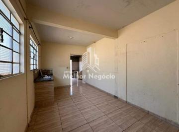 Casa · 100m² · 2 Quartos · 2 Vagas · Casa em Santa Terezinha, Piracicaba/SP de 100m² 2 quartos à venda por R$ 200.000,00
