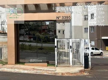 Apartamento · 44m² · 2 Quartos · 1 Vaga · Apartamento em Centro, Sumaré/SP de 44m² 2 quartos à venda por R$ 126.322,42