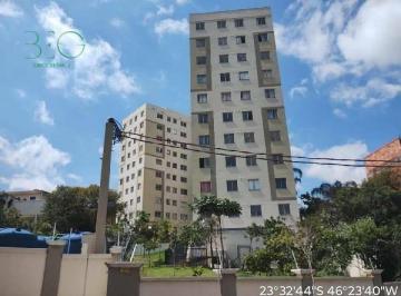 Apartamento · 33m² · 2 Quartos · Apartamento em Jardim Fanganiello, São Paulo/SP de 33m² 2 quartos à venda por R$ 117.860,63