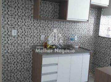 Apartamento · 43m² · 2 Quartos · 1 Vaga · Apartamento em Jardim Monte Alto, Campinas/SP de 43m² 2 quartos à venda por R$ 15.000,00