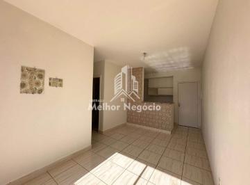 Apartamento · 53m² · 2 Quartos · 1 Vaga · Apartamento em Piracicamirim, Piracicaba/SP de 53m² 2 quartos à venda por R$ 190.000,00