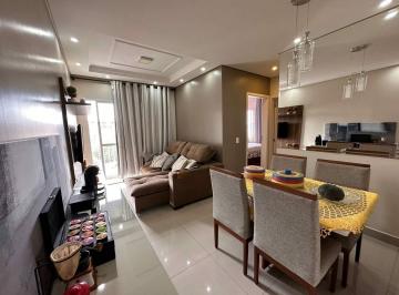 Apartamento · 53m² · 2 Quartos · 1 Vaga · Apartamento em Piracicamirim, Piracicaba/SP de 53m² 2 quartos à venda por R$ 215.000,00